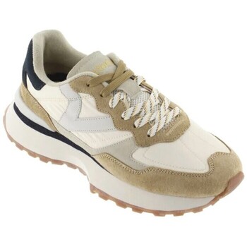 Čevlji  Moški Nizke superge Victoria SNEAKERS  RUSH - SPORT Bež