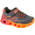 Čevlji  Dečki Fitnes / Trening Skechers Vortex 2.0 - Quantroid Črna