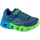 Čevlji  Dečki Fitnes / Trening Skechers Vortex 2.0 - Quantroid Modra