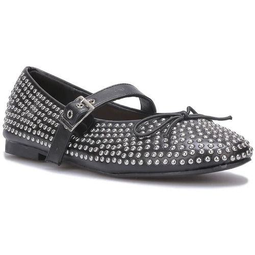 La Modeuse 73878_P174335 Črna