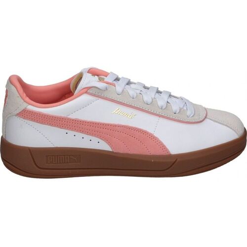 Čevlji  Ženske Šport Puma 400364-04 Bela