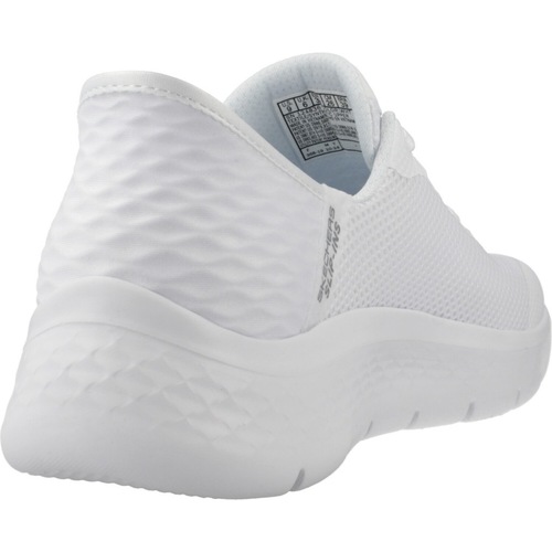 Skechers SLIP-INS  GO WALK FLEX Bela