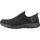 Čevlji  Ženske Modne superge Skechers SLIP-INS VIRTUE - SLEEK Črna