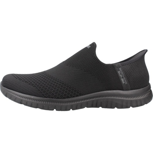 Skechers SLIP-INS VIRTUE - SLEEK Črna