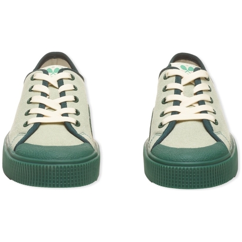 Sanjo STC 70 Washed - All Green Zelena