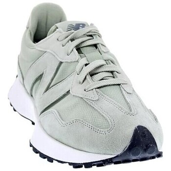New Balance U327 Zelena