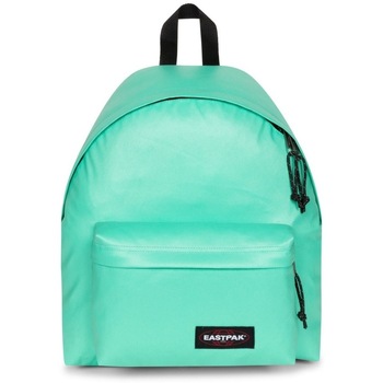 Torbice Moški Nahrbtniki Eastpak PADDED PAKR Zelena