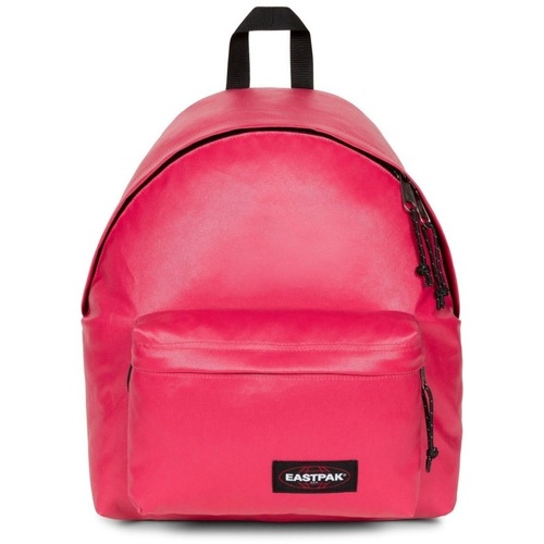 Torbice Ženske Nahrbtniki Eastpak PADDED PAKR Rožnata