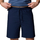 Oblačila Moški Hlače 3/4, 7/8 Columbia Washed Out Easy Short Modra