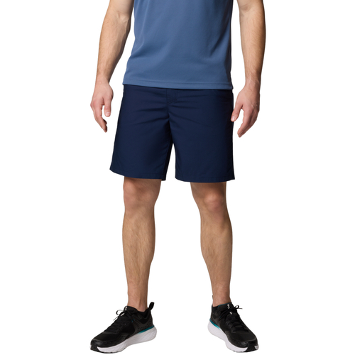 Columbia Washed Out Easy Short Modra