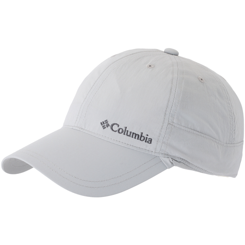Tekstilni dodatki Kape s šiltom Columbia Schooner Bank II Cap Siva