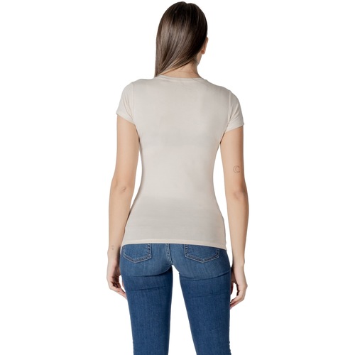 Guess SS  DOT LOGO R3 W5GI47 KA0Q1 Bež