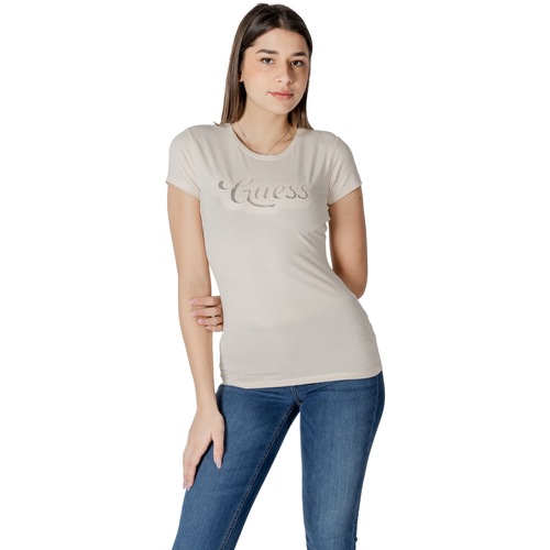 Guess SS  DOT LOGO R3 W5GI47 KA0Q1 Bež