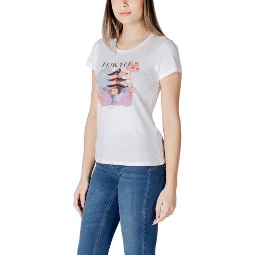 Liu Jo ECS MODA M/C WA5239JS923 Bela