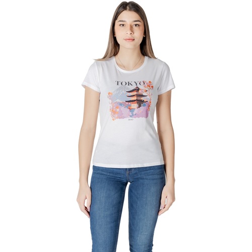 Liu Jo ECS MODA M/C WA5239JS923 Bela