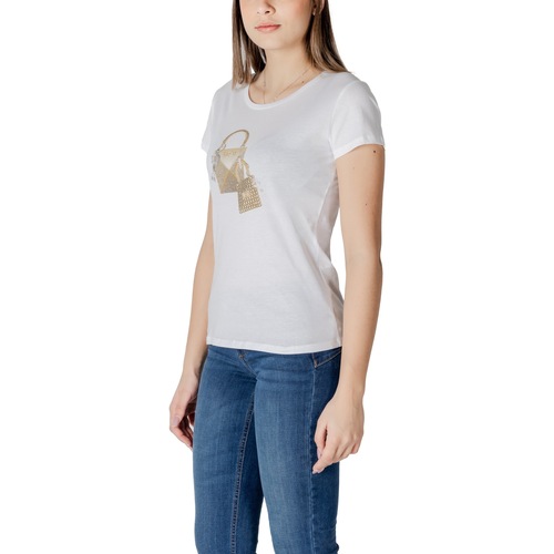 Liu Jo ECS MODA M/C WA5362JS923 Bela