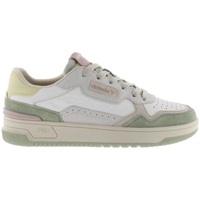 Čevlji  Ženske Modne superge Victoria Sneakers 800124 - Jade Večbarvna