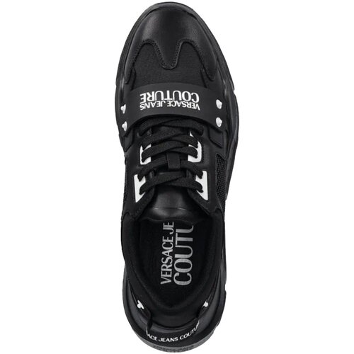 Versace 78YA3SC4 ZSC55 Črna