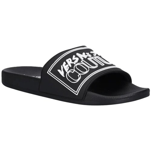 Versace 78YA3SQ3 ZSC22 Črna