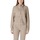 Oblačila Ženske Jakne Street One Zip_Jacket_loose fit_ Set 212499 Bež
