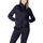Oblačila Ženske Jakne Street One Zip_Jacket_loose fit_ Set 212499 Modra