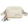 Torbice Ženske Torbe Munich DEEP RECYCLED CROSSBODY CA Bež