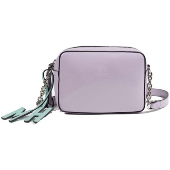 Torbice Ženske Torbe Munich CROSSBODY CAMERA MH Vijolična