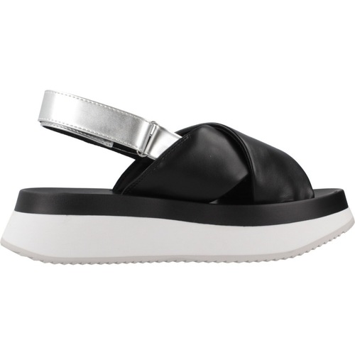 Liu Jo DREAMY SANDAL 02 Črna