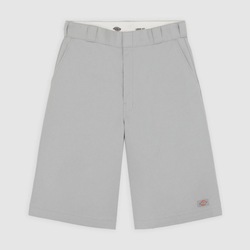 Oblačila Moški Hlače Dickies 13IN MLT PKT WST REC U Siva