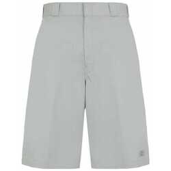 Oblačila Moški Kratke hlače & Bermuda Dickies 13in mlt pkt w/st rec Siva