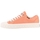 Čevlji  Ženske Čevlji Derby Palladium PALLA ACE CVS ORG 813-SUNSTONE ORANGE Orange Oranžna