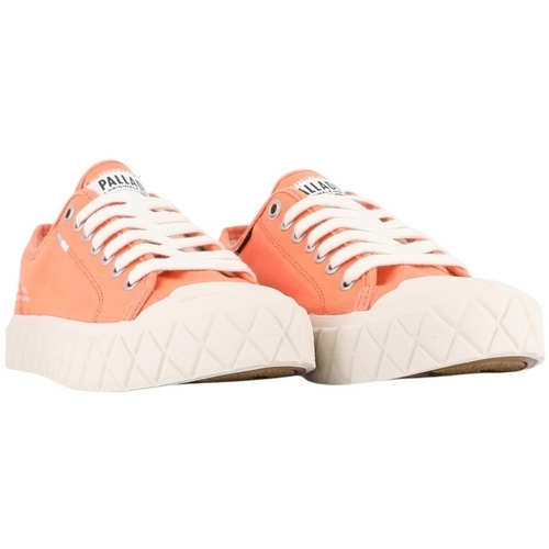 Palladium PALLA ACE CVS ORG 813-SUNSTONE ORANGE Orange Oranžna