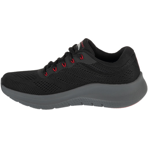 Skechers Arch Fit 2.0 - The Keep Črna