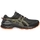 Čevlji  Ženske Modne superge Asics GEL-VENTURE 10 WATERPROOF Črna
