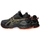 Čevlji  Ženske Modne superge Asics GEL-VENTURE 10 WATERPROOF Črna