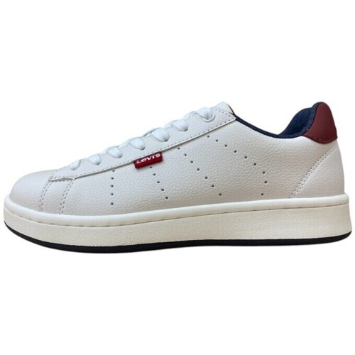 Čevlji  Otroci Modne superge Levi's AVENUE VAVE 0235S Deportiva urbana casual Beige Bež