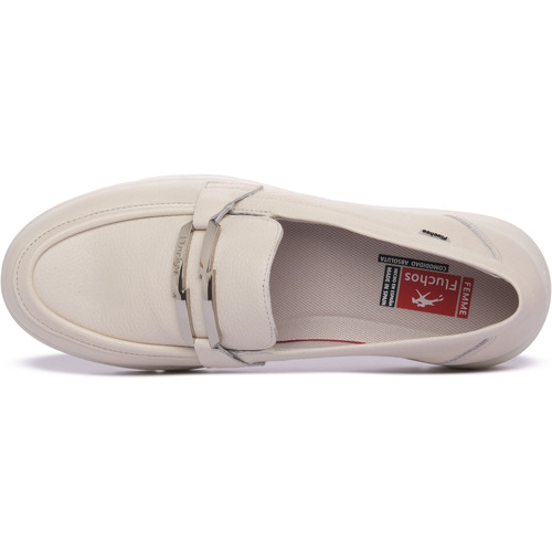 Fluchos GLADIS INDIOS RAW Kostanjeva