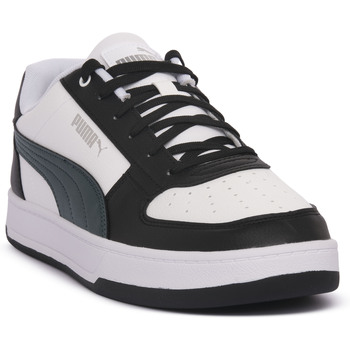 Čevlji  Moški Fitnes / Trening Puma 58 CAVEN 2 Bela