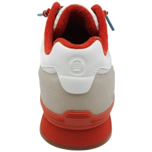 Serge Blanco ISOLA 365-CORAIL Blanc Bela
