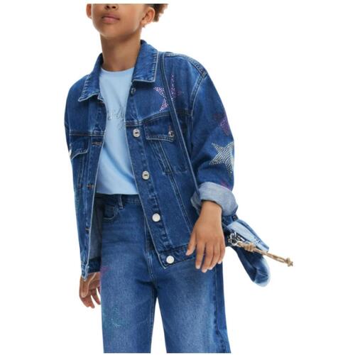 Desigual  Modra