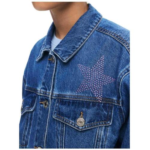 Desigual  Modra