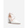 Čevlji  Ženske Salonarji La Modeuse 73903_P174484 Bela