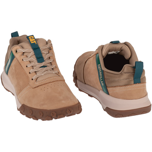 Caterpillar Hex Ready Lo Bež