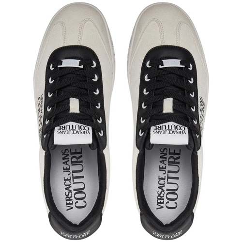 Versace 78YA3SK6-ZPB02 003-WHITE Blanc Bela