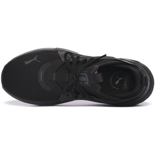 Puma 01 SOFTRIDE ENZO 5 Črna