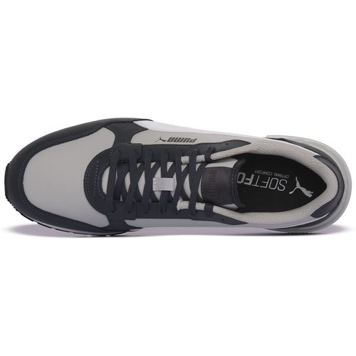 Puma 16 ST RUNNER V4 Siva