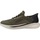 Čevlji  Moški Modne superge Skechers SLIP-INS 210891S SLADE Zelena