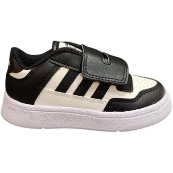Čevlji  Otroci Modne superge adidas Originals rapid court Večbarvna
