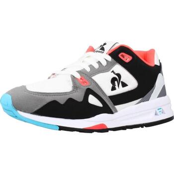 Čevlji  Ženske Modne superge Le Coq Sportif LCS R1000 OG Večbarvna