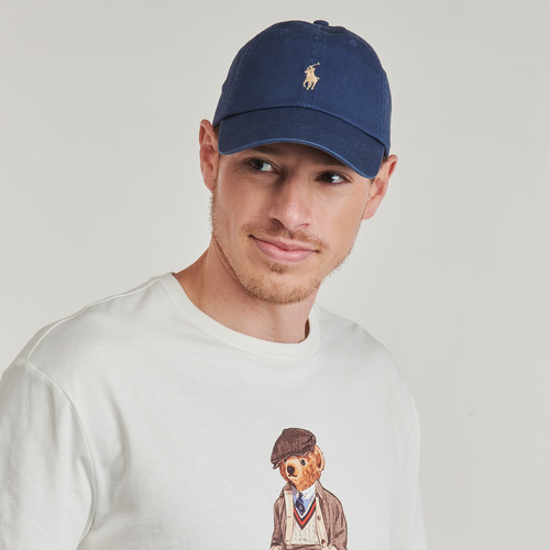 Polo Ralph Lauren CLASSIC SPORT CAP Rustic